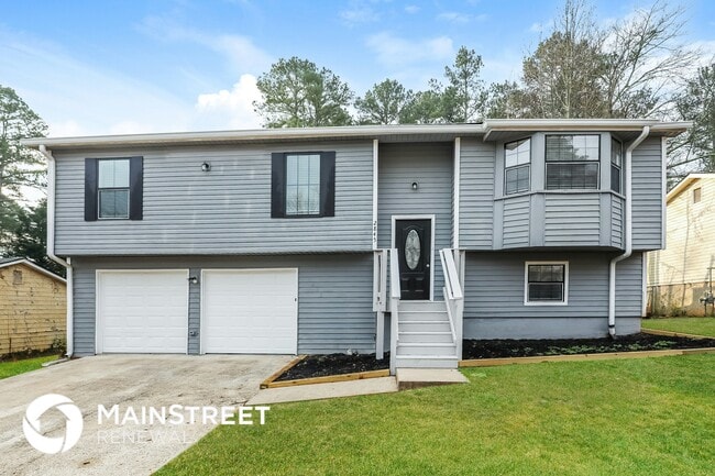 Building Photo - 2845 Woodhollow Ln