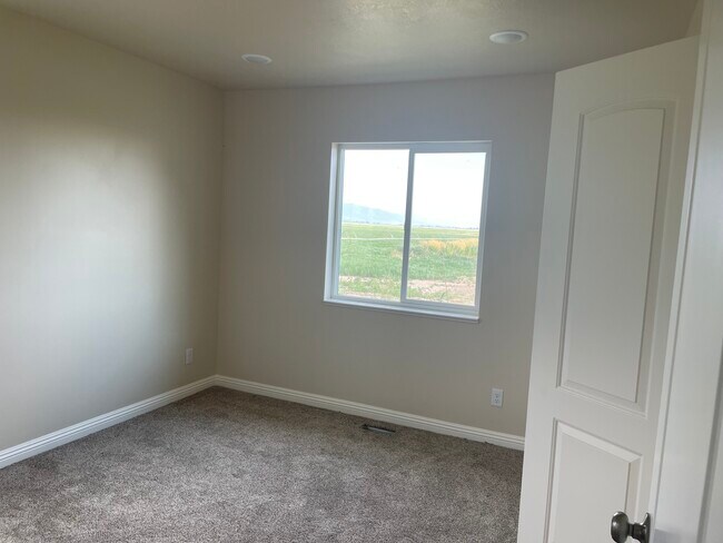 Bedroom 1 - 860 E 1600 S