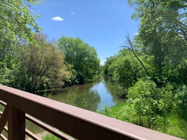 Building Photo - 2 bedroom, 1 full bath and one half bath two story duplex near parks and trails