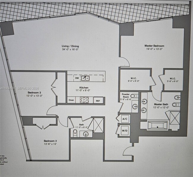 Building Photo - 465 Brickell Ave