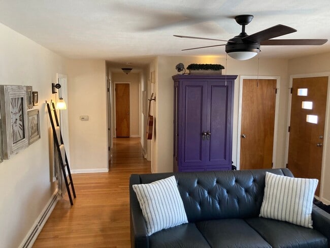 Building Photo - Updated 3-Bedroom Home in Dalton with Garage & Fenced Backyard – $2,800