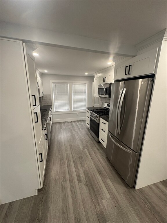 Building Photo - 23 Griggs St