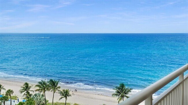 Building Photo - 4100 Galt Ocean Dr