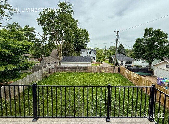 Building Photo - 3460 Livingston Ave