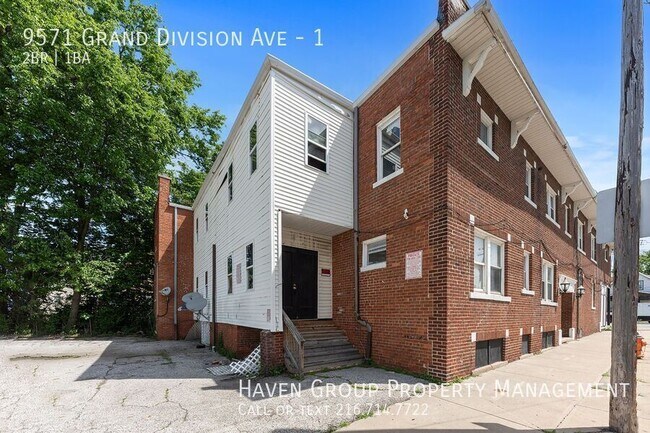 Building Photo - 9571 Grand Division Ave