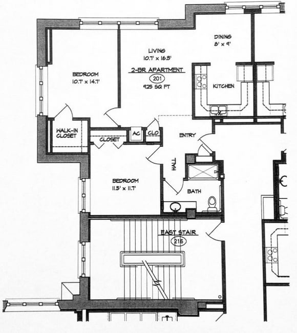 Kenyon Heights 1300 C of E Dr Emporia KS 66801 Apartment Finder