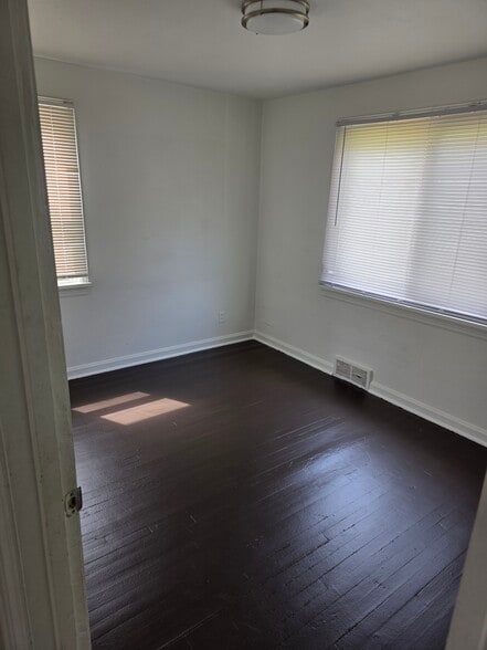 Bedroom 2 - 1830 Ferguson Ave