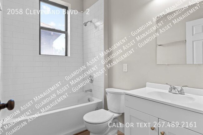 Building Photo - 2058 Cleveland Blvd