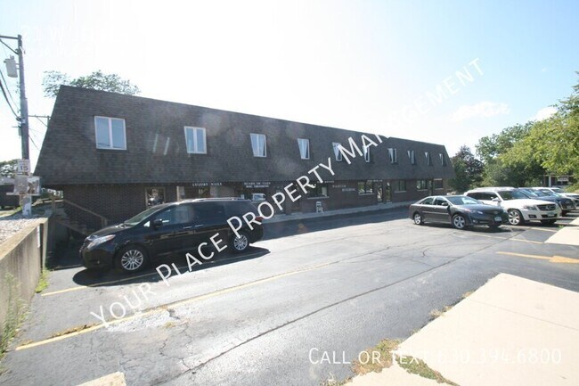 Building Photo - 21 Jefferson St