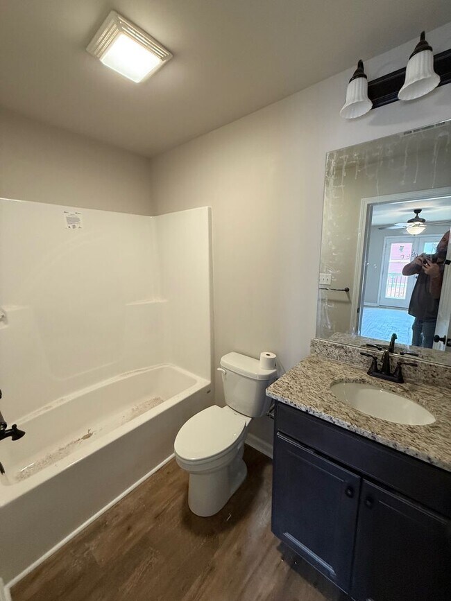 Building Photo - 4 Bedroom/4 Bath House off of Will Hunter Road! Pre-leasing Now!