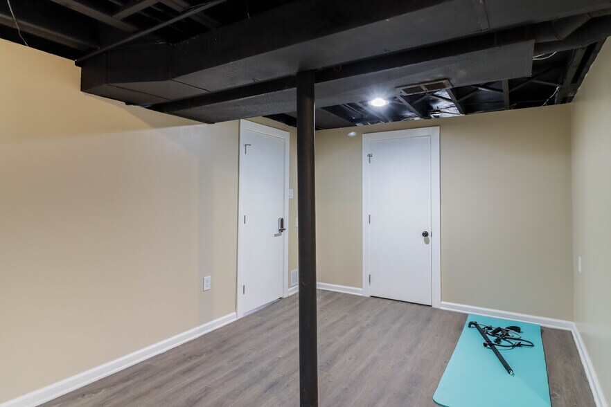 Basement - 29744 Rosslyn Ave