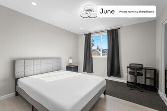 Building Photo - Room in Shared 5 bed/5 bath home