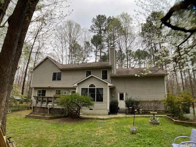 Building Photo - 3105 Mel Oak Trail