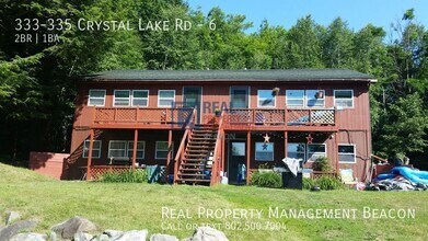 Building Photo - 333-335 Crystal Lake Rd-6