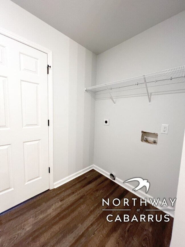 Building Photo - Experience Modern Living at Northway at Cabarrus!