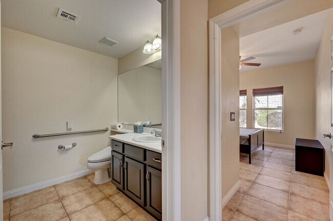 Building Photo - AWESOME SUMMERLIN CONDO IN GATED CORONADO ...