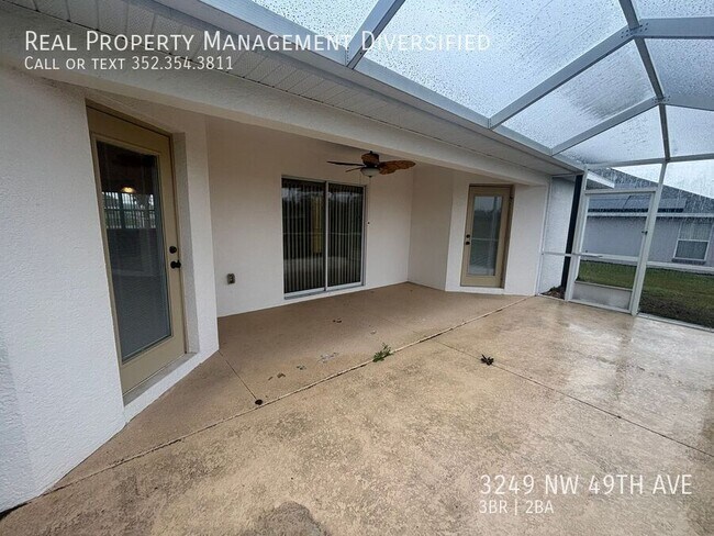 Building Photo - 3249 NW 49th Ave