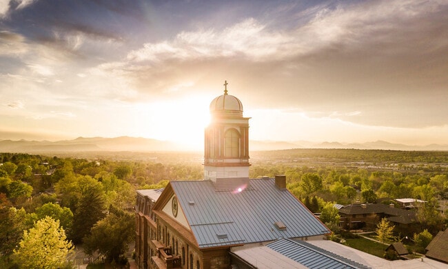 Building Photo - 3700 W 49th Ave