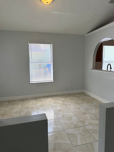 Dining room - 426 Pharr Ave