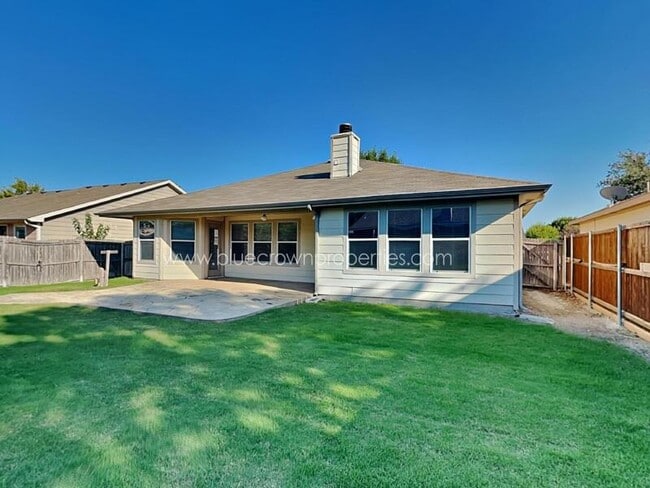 Building Photo - 9612 George Washington Dr