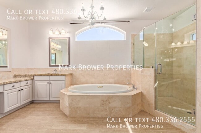 Building Photo - 4507 E Barbarita Ct