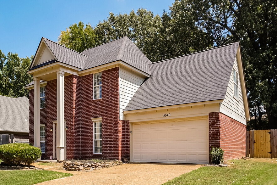 Building Photo - 5540 Mary Ln