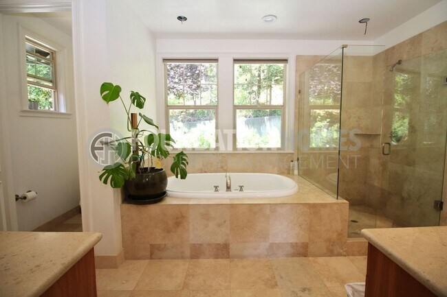 Building Photo - Mill Valley Retreat with Views, Luxury Fin...