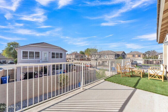Building Photo - 16029 N 171st Dr