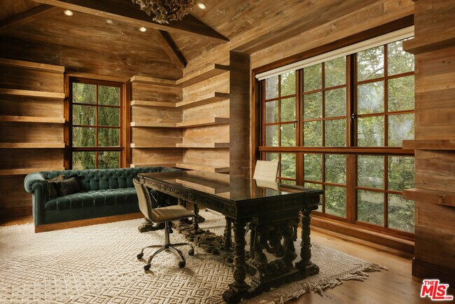 Building Photo - 1105 Rivas Canyon Rd