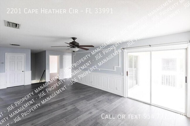 Building Photo - 2201 Cape Heather Cir