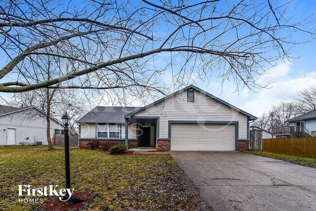 Primary Photo - 3119 Cherry Lake Rd