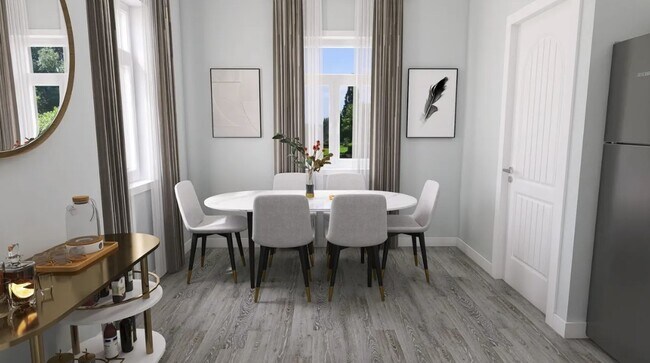 Building Photo - 811 Greenup St