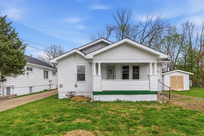 Building Photo - 2012 Arrow Ave