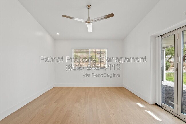 Building Photo - 8515 N 13th Pl