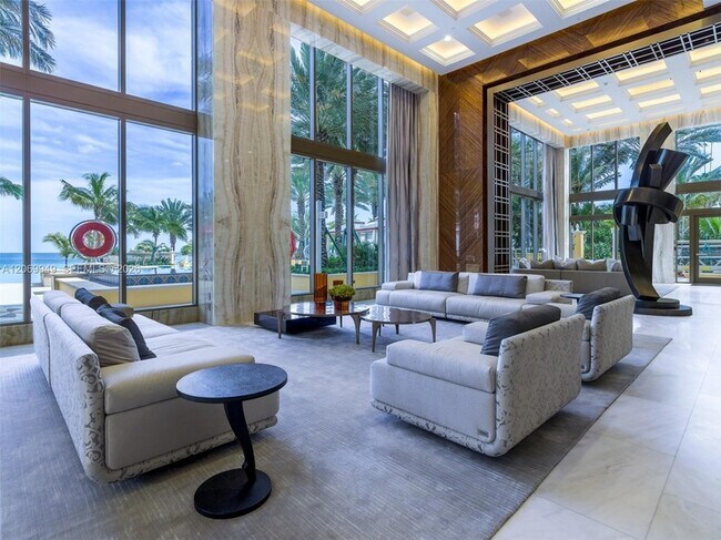 Building Photo - 17749 Collins Ave