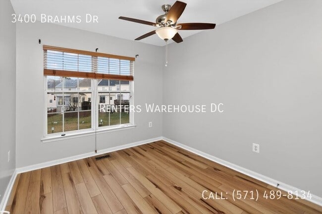 Building Photo - 3400 Brahms Dr