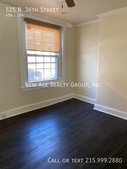 Building Photo - 525 N 36th St