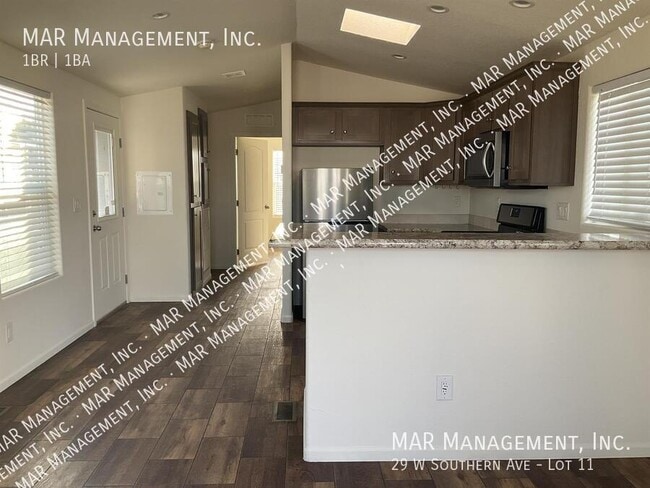 Building Photo - 29 W Southern Ave