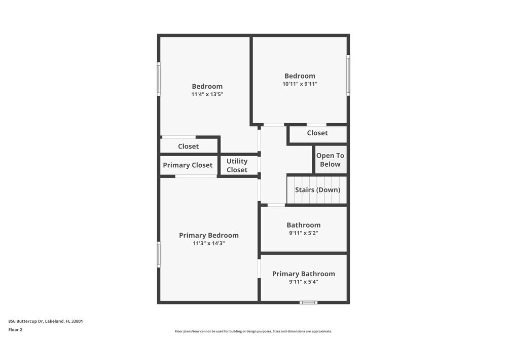 Building Photo - 856 Buttercup Dr