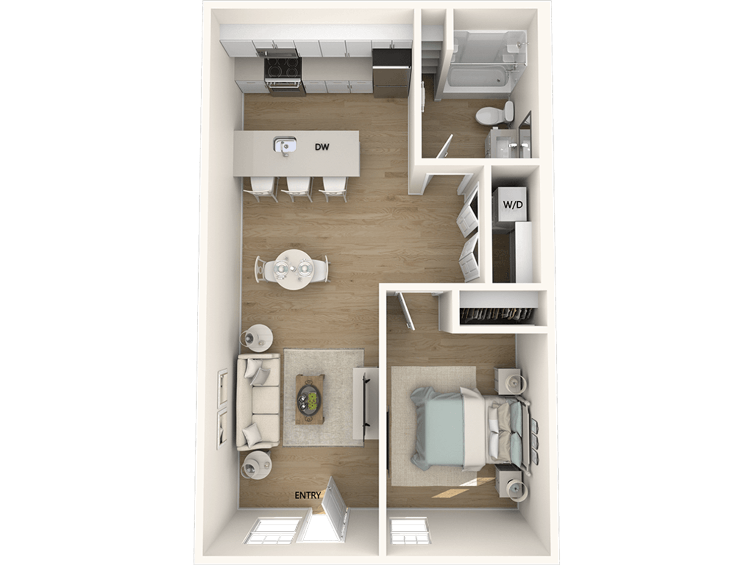 Building Photo - 1001 Harvey Dr