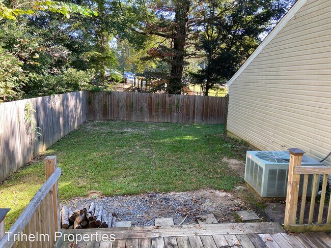 Building Photo - 3 br, 2 bath House - 200 Stone Castle Dr