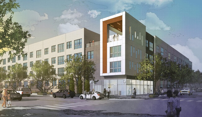 Primary Photo - Central Lofts