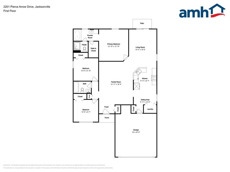 Building Photo - 2201 Pierce Arrow Dr