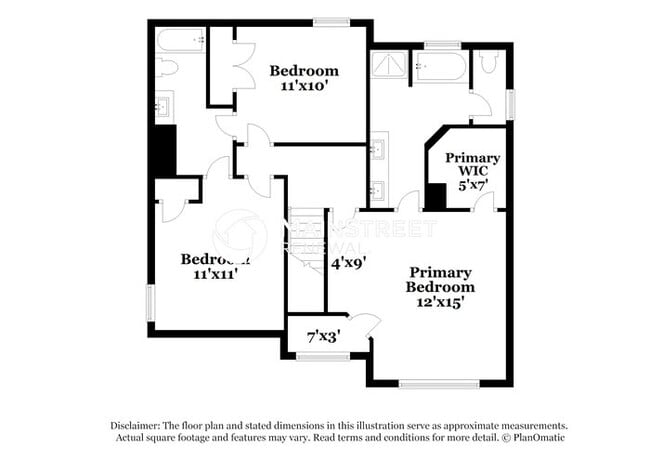 Building Photo - 3 Bedroom Pet-Friendly Home in AUSTELL, GA with Main Street Renewal