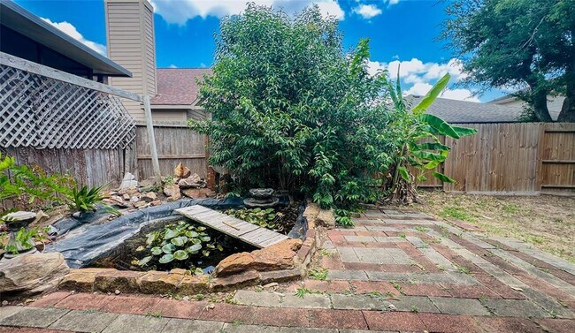 Building Photo - 3115 Ashford Bend Dr