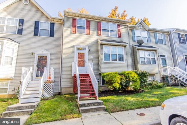 Primary Photo - 614 Tuckahoe Creek Ct