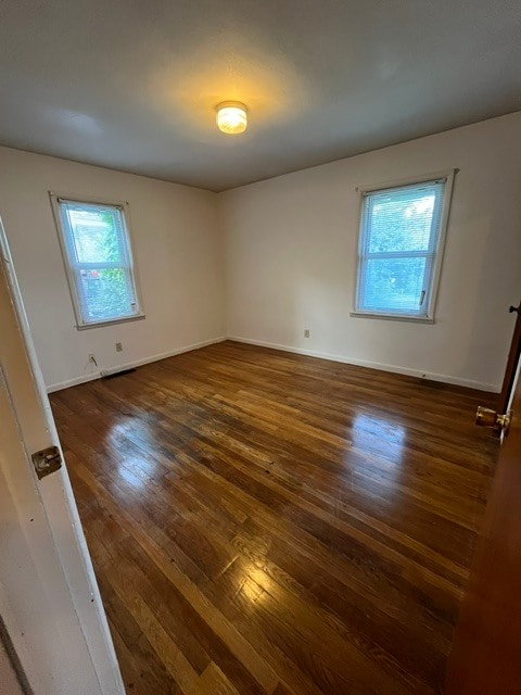 Bedrm #1 - 222 S Roosevelt St