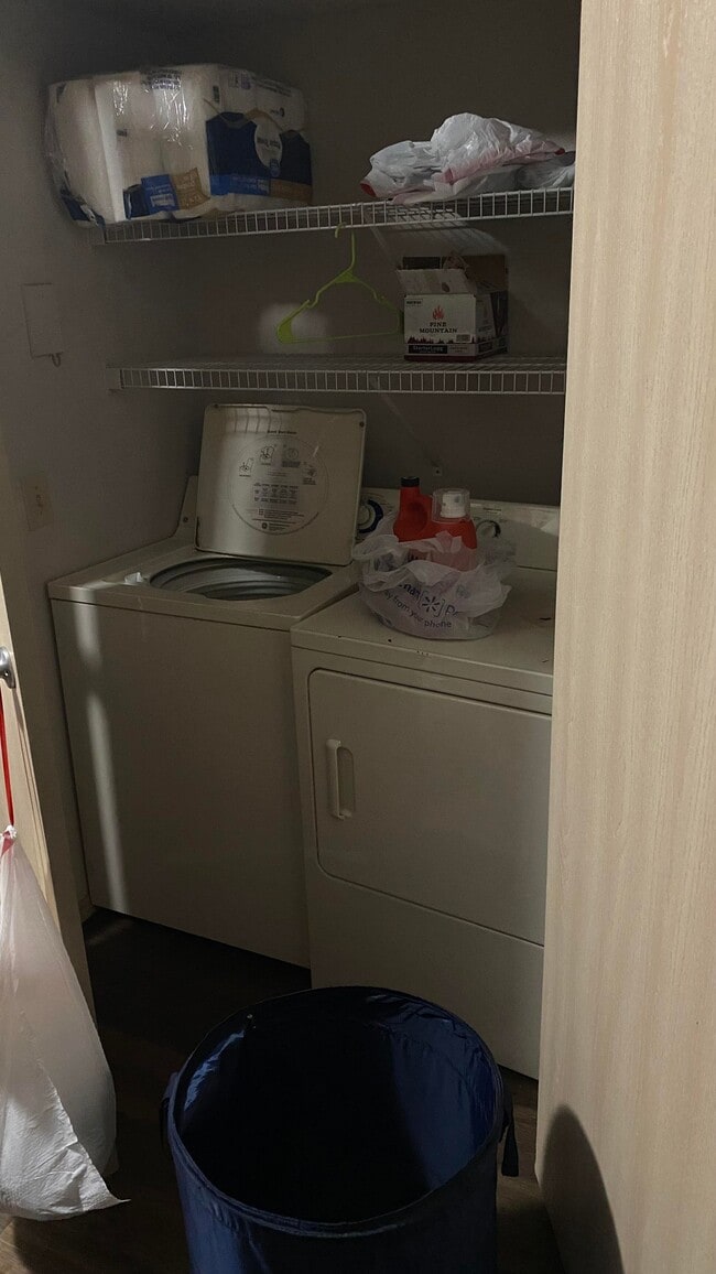 Laundry - 12 Private Road 3151