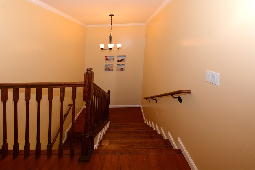 Building Photo - 1517 Palolo Ave