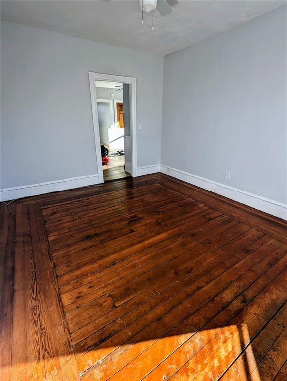 Building Photo - 110 Cutler St